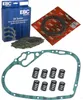Set frizione completo per Suzuki VS 1400 Intruder 1987-2003 Anteprima dell’immagine prodotto 1