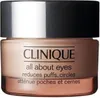 Clinique All About Eyes Crema occhi contro borse e occhiaie Anteprima dell’immagine prodotto 10