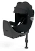Cybex Autositz Gruppe 0 1 Sirona T I Size Plus Sepia Produktbild-Vorschau 2