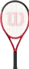 Wilson Clash 25 V2.0 Junior-tennisschläger Rot 0 Rot 0 Produktbild-Vorschau 1