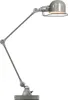 Tischlampe - grün - Davin -  kunststoff metall - Produktbild-Vorschau 1