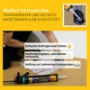 Sikaflex-112 Crystal Clear 300ml transparent vielseitiger Produktbild-Vorschau 3