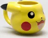 Tasse en céramique Pokemon - Tasse 3D Pikachu (475 ml) Voir les images du produit 8