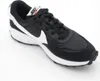 NIKE WAFFLE DEBUT WOMENS SH Čierna Náhľad obrázku produktu 31