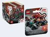 LEGO® Minifigurky 71049 Sběratelská závodní auta F1® Náhled obrázku produktu 40
