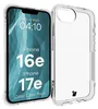Bizon Case Clear Pack Hülle + 2x gehärtetes Glas + Produktbild-Vorschau 3