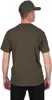 Fox Fishing Angelshirt Collection T-Shirt Green/Black M Produktbild-Vorschau 2