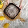 FLORINA, teglia per dolci, 24 x 24 cm | Marca PANORO (con Anteprima dell’immagine prodotto 5