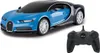 Bugatti Chiron 1:24 blau 40MHz Produktbild-Vorschau 13