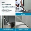 Aspirateur Balai sans Fil EZICLEAN Cyclomax R22, 52 min Voir les images du produit 6