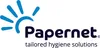 Papernet Papierhandtuch 407572 2lg V 22x21cm 15x210Bl Produktbild-Vorschau 3