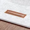 com-four® Premium – filcowa obrusowa taśma – 44 x 150 cm – Podgląd zdjęcia produktu 4