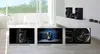 Panasonic SC-UX100, Home-Audio-Minisystem, Weiß, 300 W, Produktbild-Vorschau 4