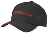Original Mercedes-Benz AMG Cap Basecap Schirmmütze schwarz Produktbild-Vorschau 1