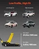 Zvedák VEVOR s nízkym profilom, nosnosť 4 t, oceľový Náhľad obrázku produktu 3