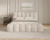 MOEBLO Polsterbett Bubble Bett 19 – Doppelbett im Produktbild-Vorschau 2