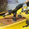 Railblaza SwivelPort Black Schlauchboote - Zubehör Produktbild-Vorschau 2