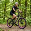 VOLTOURI mountain bike 26” – 21 velocità Shimano – nero Anteprima dell’immagine prodotto 10