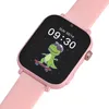 Smartwatch Kids Nice Pro 4G SIM SOS-Taste 1,85'' Display Produktbild-Vorschau 3