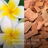 Air Wick Wohlfühl Duftkerze Brombeerblüte & Cranberry105g Produktbild-Vorschau 22