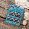 Retro magnetky na ledničku v sadě 4 kusů Náhled obrázku produktu 8