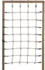 Kletternetz für Rahmen B 125 x H 200 cm ohne Gerüst Produktbild-Vorschau 1