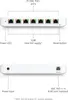 Ubiquiti Ultra 60W Managed L2 Gigabit Ethernet Produktbild-Vorschau 14