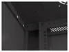 Lanberg WF01-6412-23B, Wandmontiertes Regal, 12U, 60 kg, Produktbild-Vorschau 3