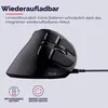 23731 TRUST Voxx ergonomische muis, draadloos Productafbeelding-voorbeeld 14
