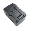 2x Trade-Shop Li-Ion Akku V-Mount 14,4V 20100mAh 285Wh mit Produktbild-Vorschau 3