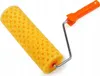 Texturovaný hubkový valček s rukoväťou, 25 cm, Polax Náhľad obrázku produktu 17