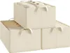 WOLTU Aufbewahrungsboxen 3 Stück, Organizer Box, Produktbild-Vorschau 1
