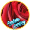 INTEX Luftmatratze 137 x 132 cm Rose, aufblasbar Produktbild-Vorschau 12