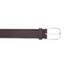 Vanzetti Leder Gürtel Denim Love 35mm Full Leather Belt Produktbild-Vorschau 3