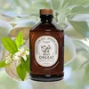 Bacanha Sirop Brut de Orgeat  400 ml -  Orgeat Sirup mit  Produktbild-Vorschau 2