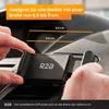 R2B Handy Halterung Auto Für lüftung - auto Handyhalterung, Produktbild-Vorschau 5