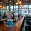 Berührungslos Spender Automatisch Kontaktlos Produktbild-Vorschau 2