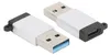 Adaptér USB 3.0 na Type-C, konvertor USB-C na USB OTG s Náhľad obrázku produktu 6