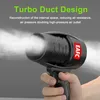 Elektrischer Auto-Wäscher, Turbo Jet Ventilator, Handheld Produktbild-Vorschau 5