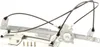 RIDEX 1561W0522 Elektrischer Fensterheber Vorne Links für Produktbild-Vorschau 1