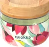 QUOKKA Vaso di vetro - QUOKKA PRIMAVERA Anteprima dell’immagine prodotto 6