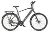 Telefunken Trekking E-Bike | Elektrofahrrad 28 Zoll | Produktbild-Vorschau 2