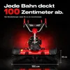 ONBEST Kehrmaschine Benzin | 100 cm Arbeitsbreite | 6,5 PS Produktbild-Vorschau 3