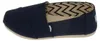 Toms Alpargata 10017712 Blau-39 Produktbild-Vorschau 8