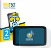 2x BROTECT Schutzfolie für TomTom GO Advanced Displayschutz Produktbild-Vorschau 1