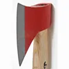 Ascia con manico in legno 40 cm 600 g Anteprima dell’immagine prodotto 4