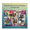 Die Schule der magischen Tiere: Puzzle zum Film - Romance Produktbild-Vorschau 4