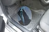 Z518377 TPE-Gummifußmatten kompatibel mit  BMW M5  E60 Produktbild-Vorschau 3