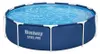 Bestway Steel Pro 56679, Gerahmter Pool, Blau, 19,9 kg Produktbild-Vorschau 19