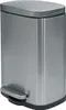 Spirella 7610583198334, 5 l, Rund, Gebürsteter Stahl, Produktbild-Vorschau 6